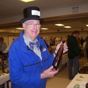 Meet your Posher, John